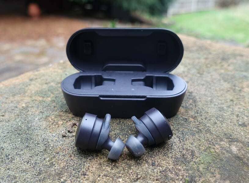 Earbud Audio-Technica ATH-CKS5TW TWS Terbaik