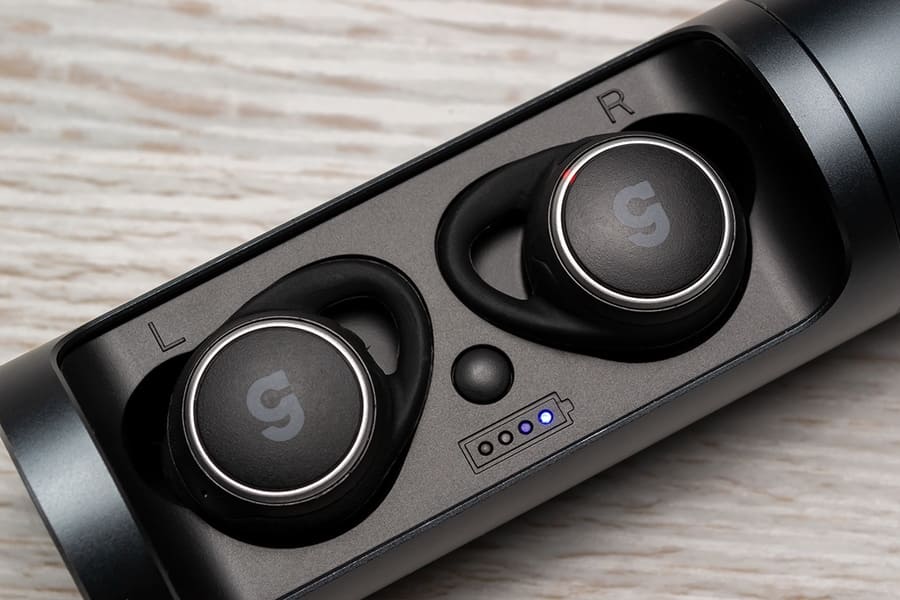 Meilleurs écouteurs TWS CGPods 5.0