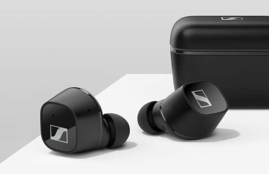 Pinakamahusay na Sennheiser CX 400BT Tws Earbuds