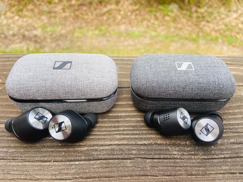 Os melhores fones de ouvido Sennheiser Momentum True Wireless TWS 2