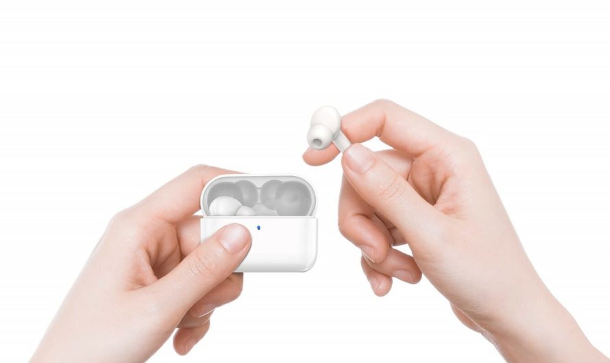 Honor Choice True Wireless Earbuds - Nuovi auricolari IP54 per $ 35