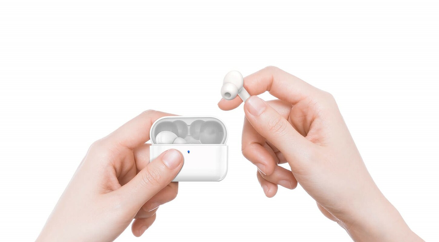 اختيار الشرف: سماعات أذن لاسلكية IP54 جديدة ، تاريخ الإصدار ، السعر ومراجعة Honor Choice True Wireless Earbuds - myheadphone.bigbadmole.com/ar/