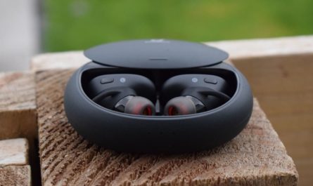 Recenze Soundcore Liberty 2 Pro