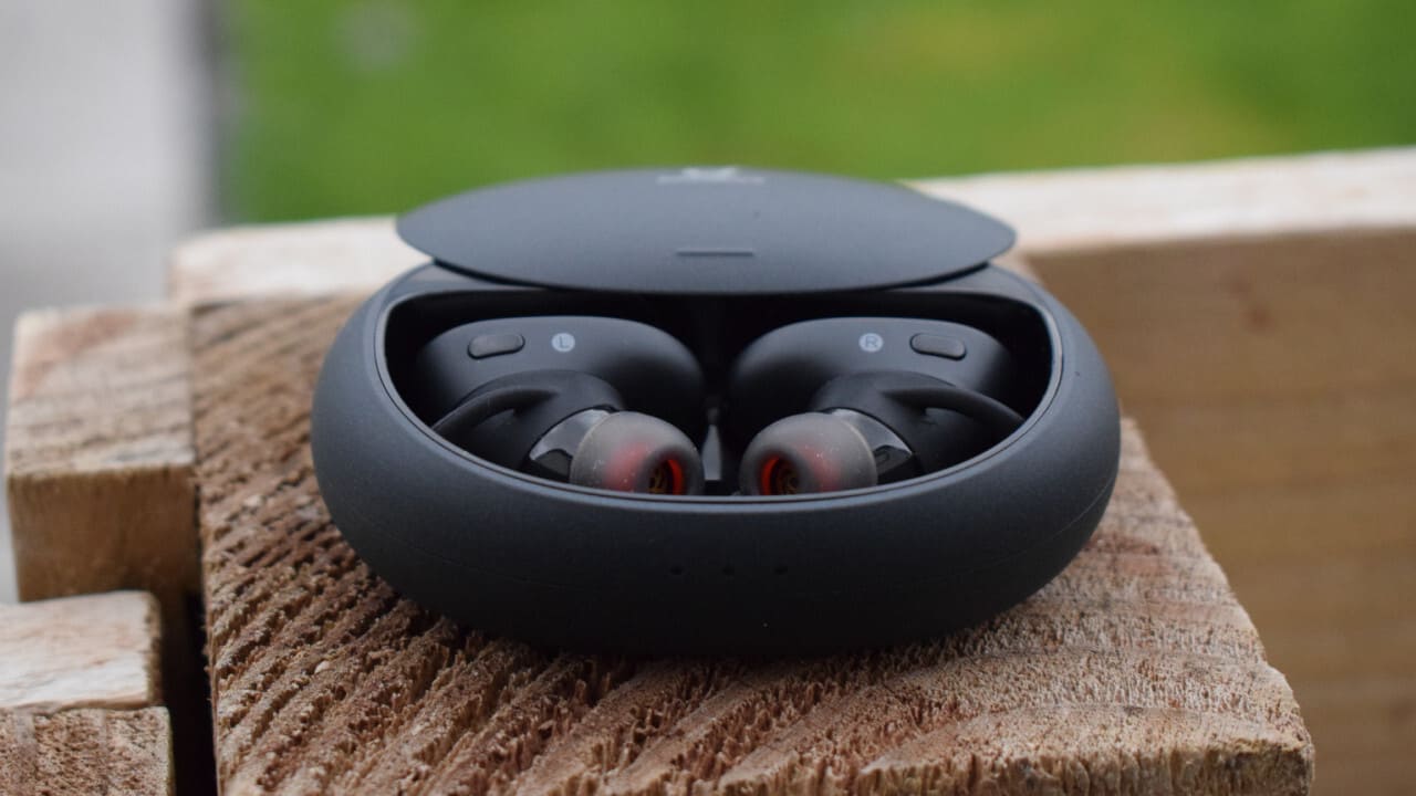 Recenzia Soundcore Liberty 2 Pro