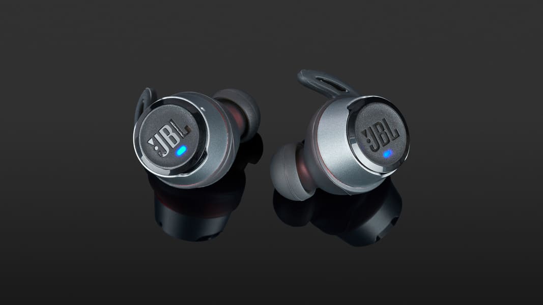 Os melhores fones de ouvido bluetooth JBL Reflect FLOW