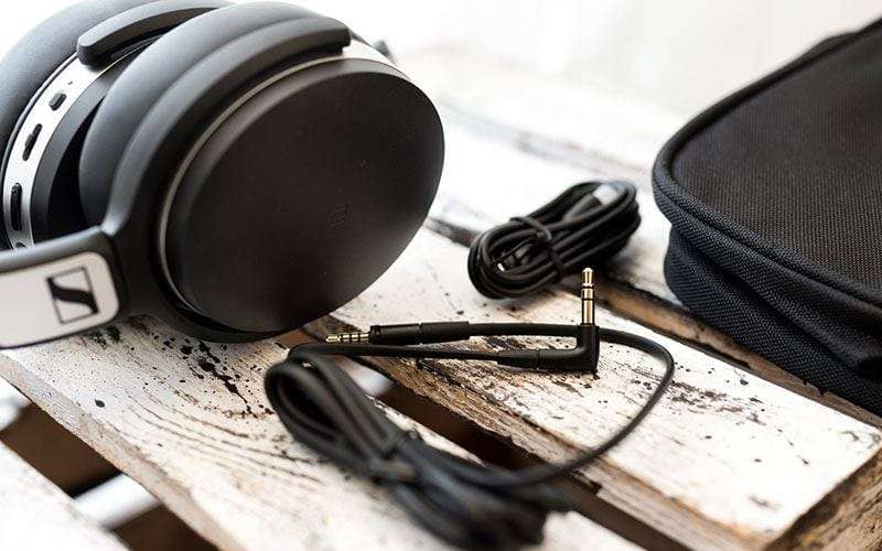 Beste Sennheiser HD 4.50 BTNC Bluetooth-Kopfhörer