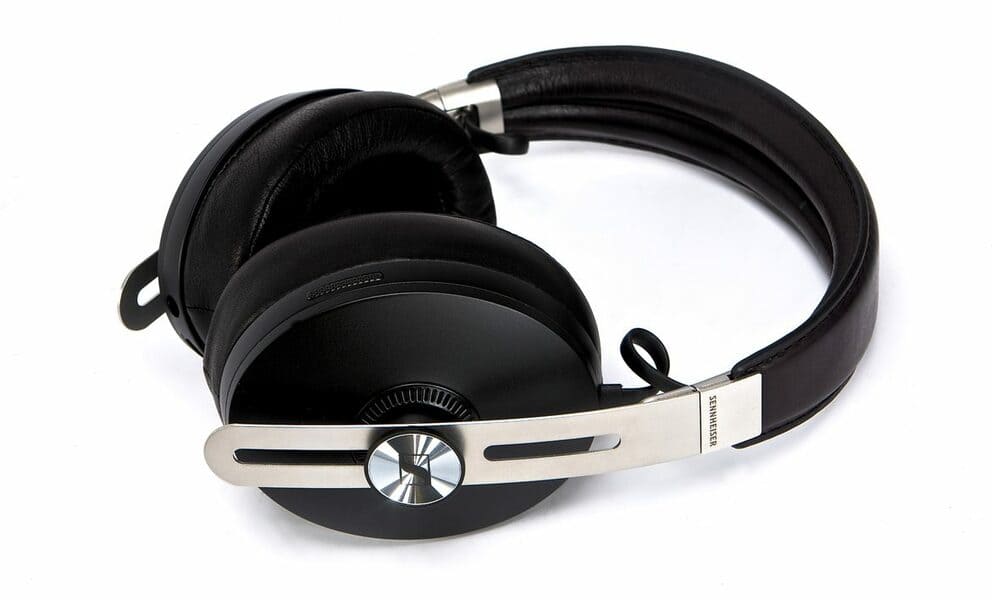 Best Sennheiser Momentum 3 Wireless Bluetooth Headphones