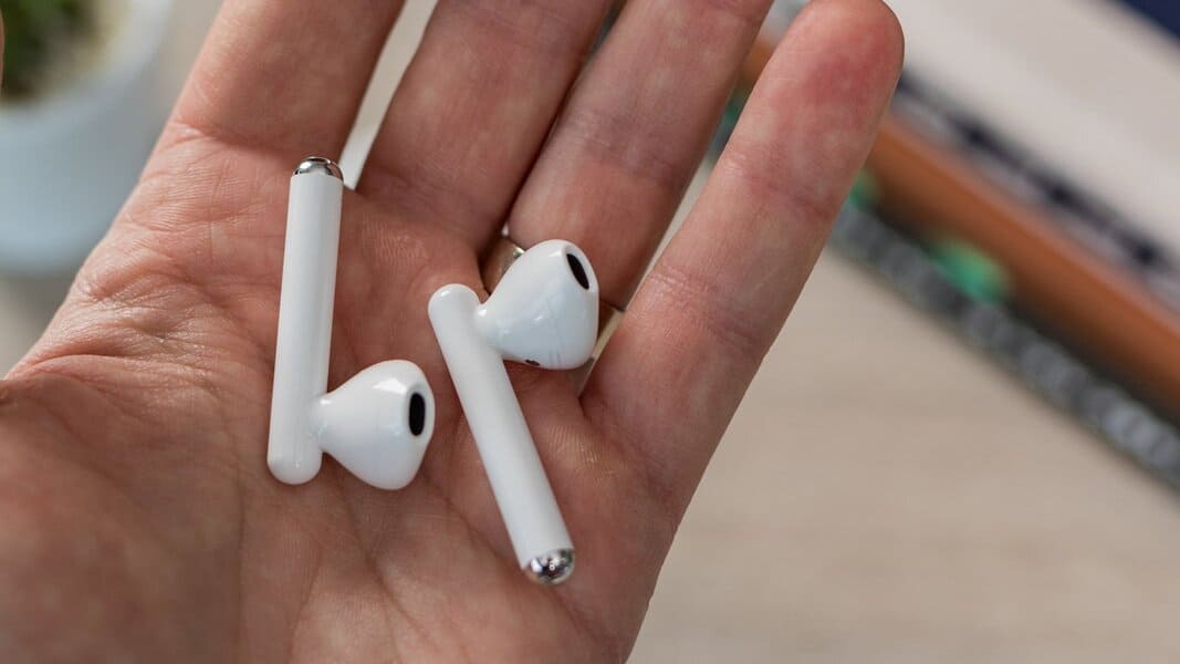 Los mejores auriculares para iPhone Huawei FreeBuds 3