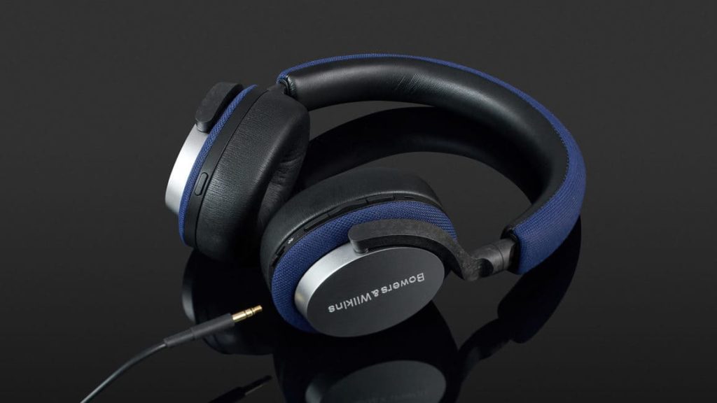 Auriculars intraauriculars Bowers & Wilkins PX5