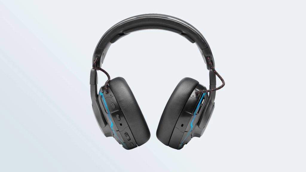 Auriculares Quantum One