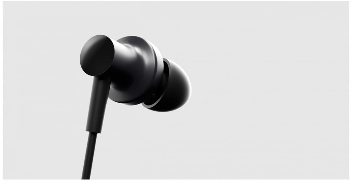 Fones de ouvido com bom baixo Xiaomi Mi In-Ear Headphones Pro 2