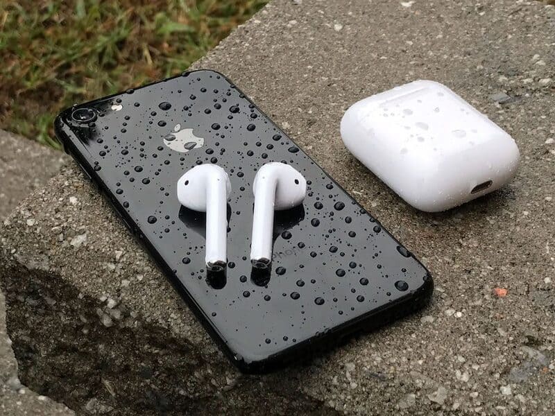 Rating ng pinakamahusay na mga headphone para sa iPhone