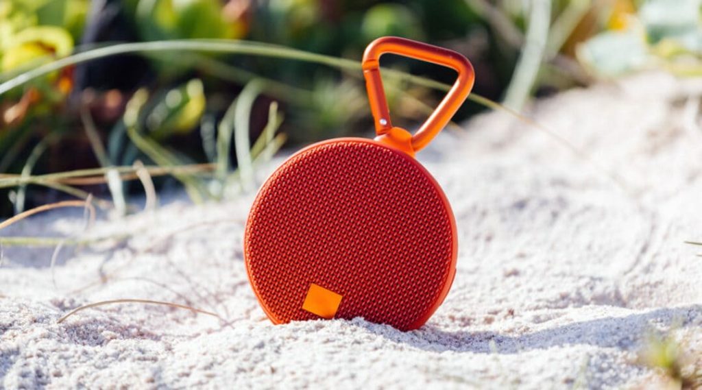 Cómo elegir un altavoz Bluetooth portátil