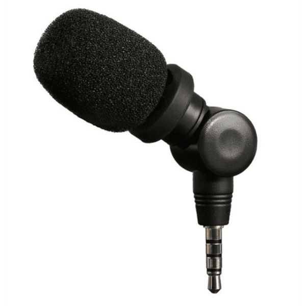 Best Budget Saramonic SmartMics