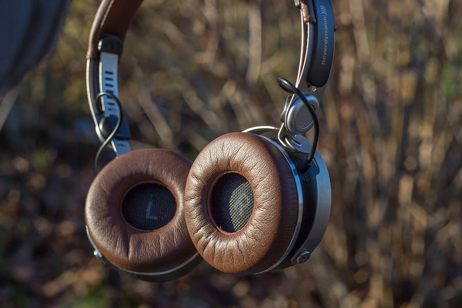 De beste merken van fabrikanten van Beyerdynamic hoofdtelefoons