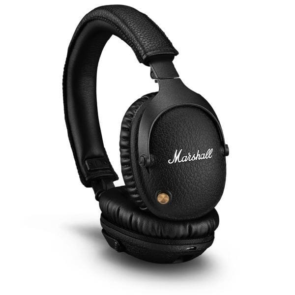 Ang pinakamahusay na mga tagagawa ng mga headphone ng Marshall