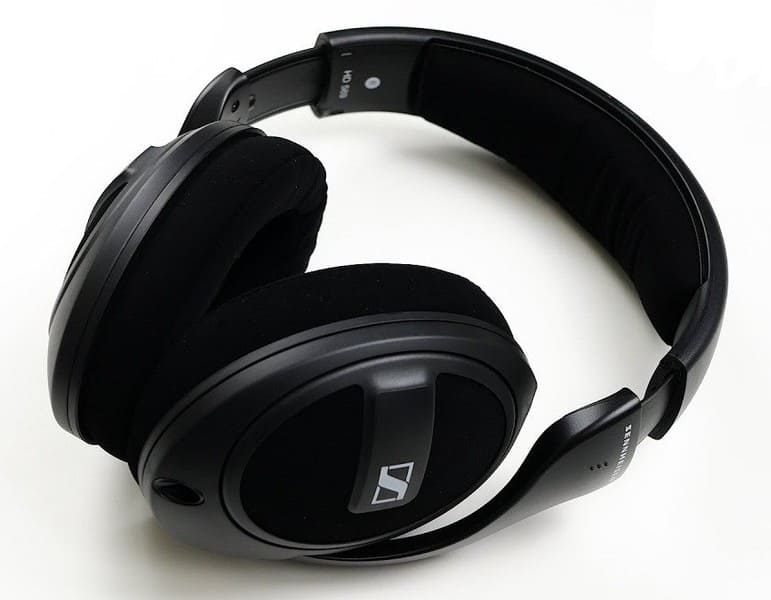 แบรนด์ที่ดีที่สุดของผู้ผลิตหูฟัง Sennheiser