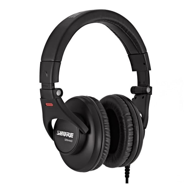 Best Shure Headphone Manufacturers