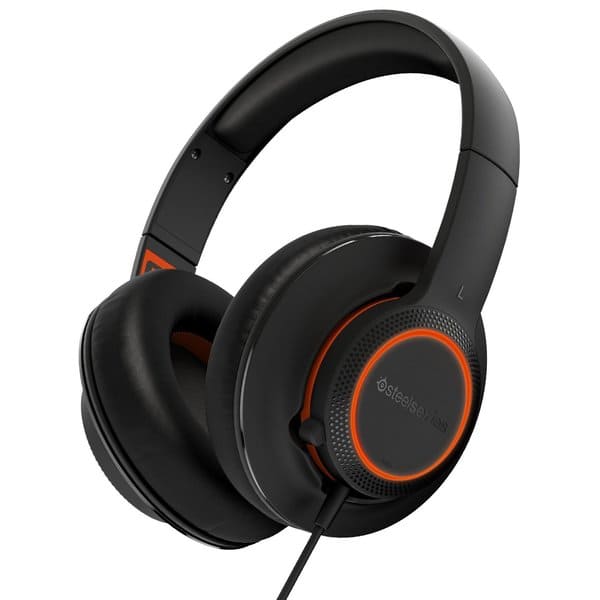 De bästa tillverkarna av SteelSeries-hörlurar