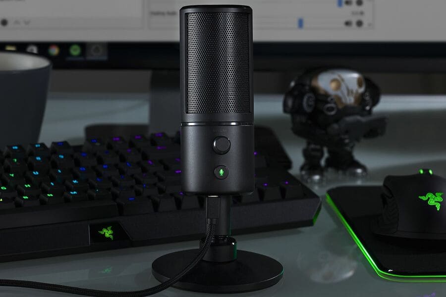 Best gaming microphones