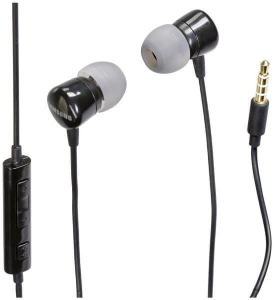 Pinakamahusay na mga headphone ng Samsung EO-HS1303