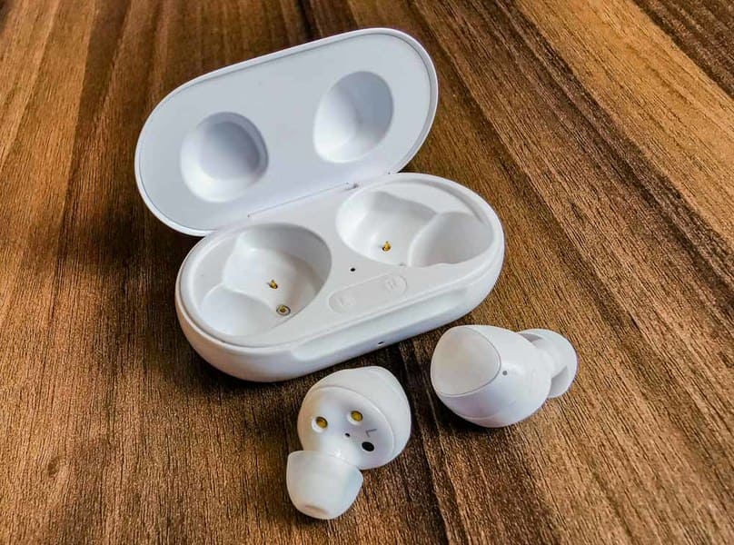 Beste Samsung Galaxy Buds + Kopfhörer