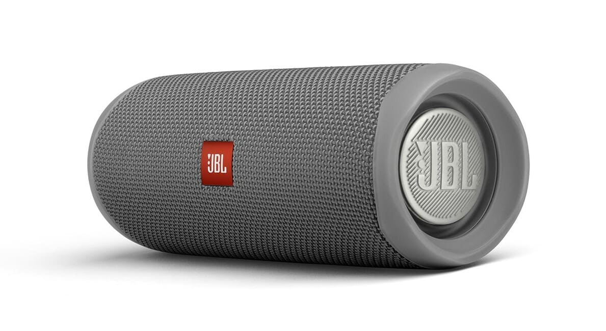 سماعة محمولة JBL Flip 5