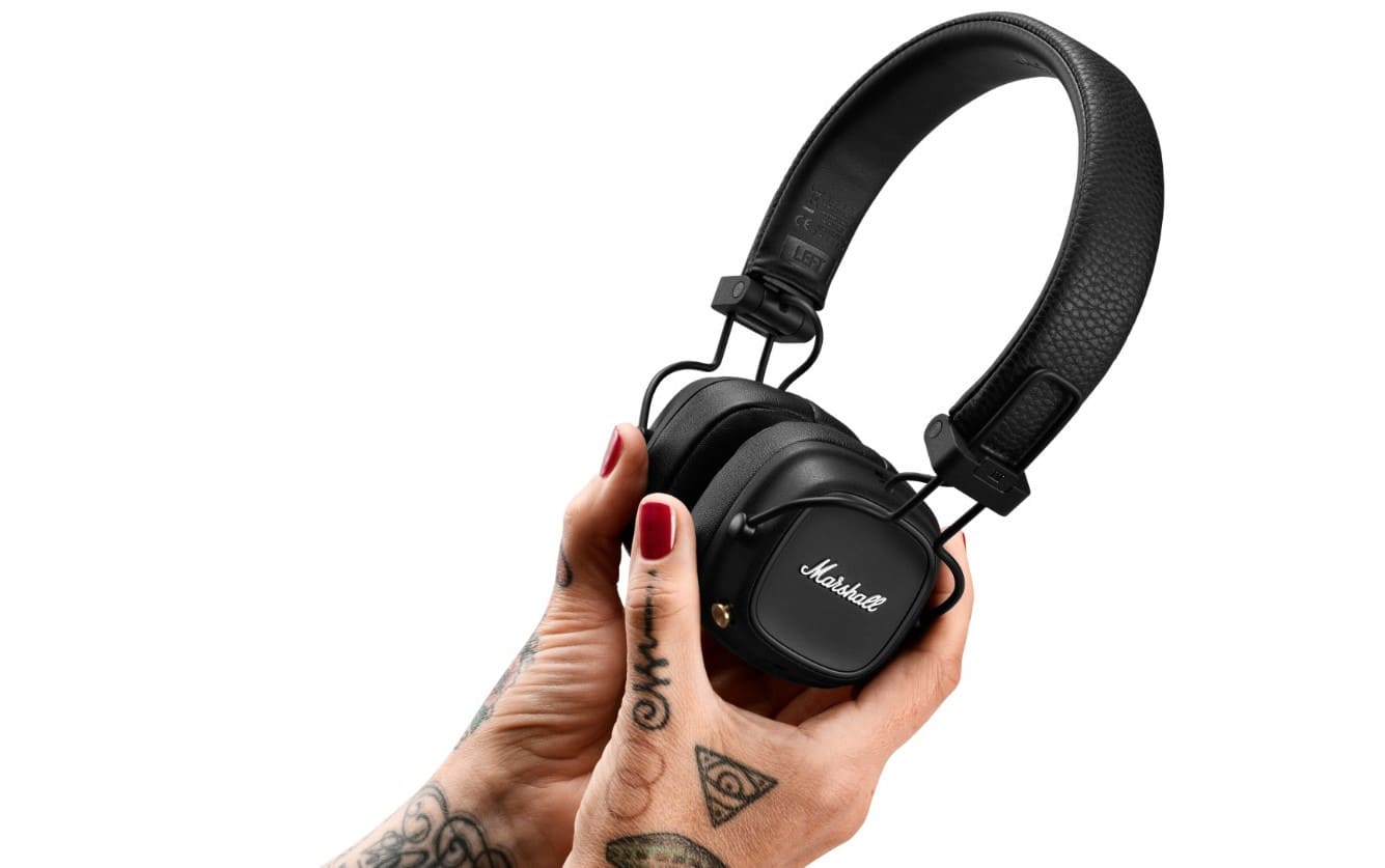 Marshall Major 4 -kuulokkeet: julkaisupäivä, hinta ja viimeisimmät Major 4 -uutiset - parhaat kuulokkeet myheadphone.bigbadmole.com/fi/