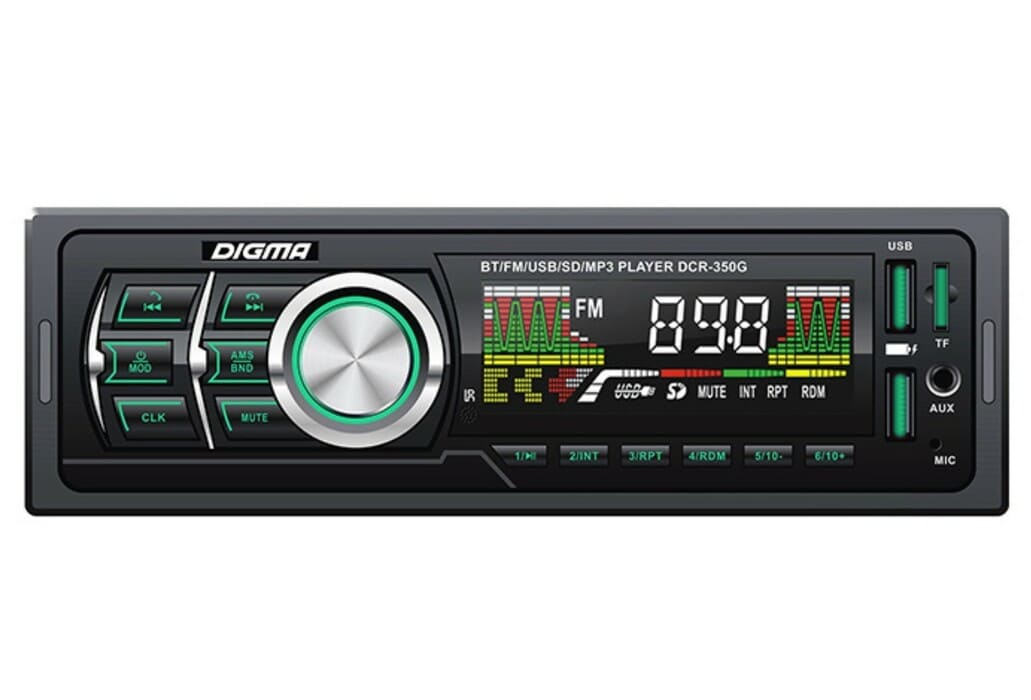 „DIGMA DCR-350G“