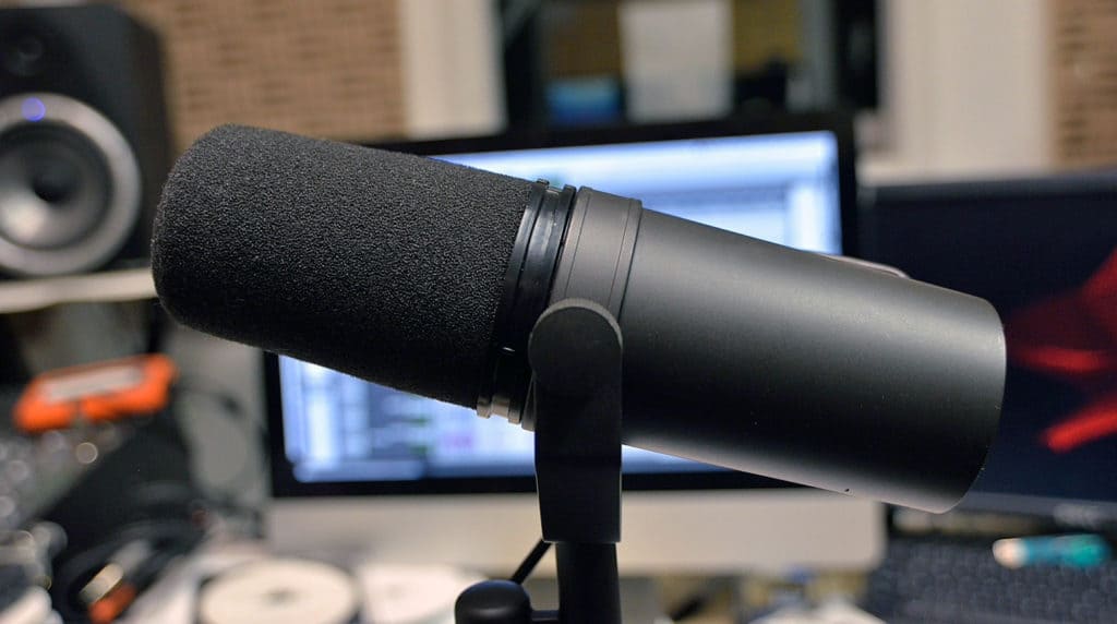 comment configurer un microphone sur un pc