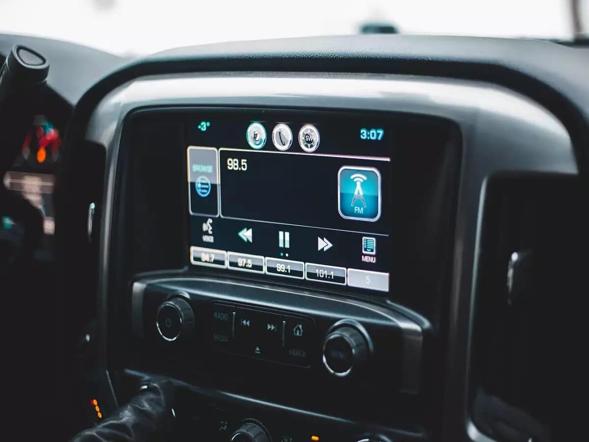 TOP-15 mejores radios para automóviles 2021 calificación de radio con buen sonido -