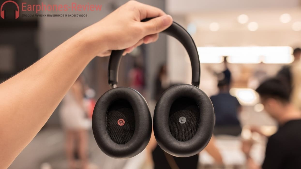 HUAWEI FreeBuds Studio Wireless Headphones