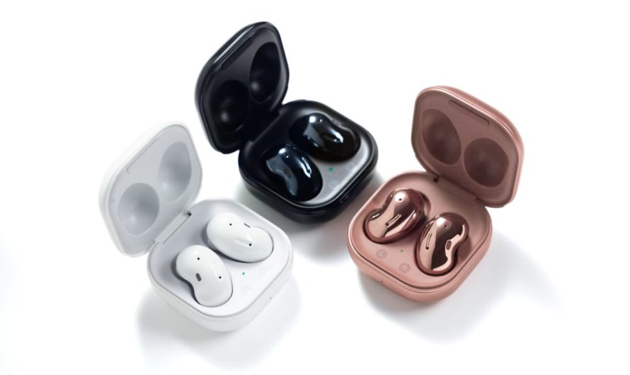 Samsung Galaxy Buds Pro - Yakında Başlıyor!