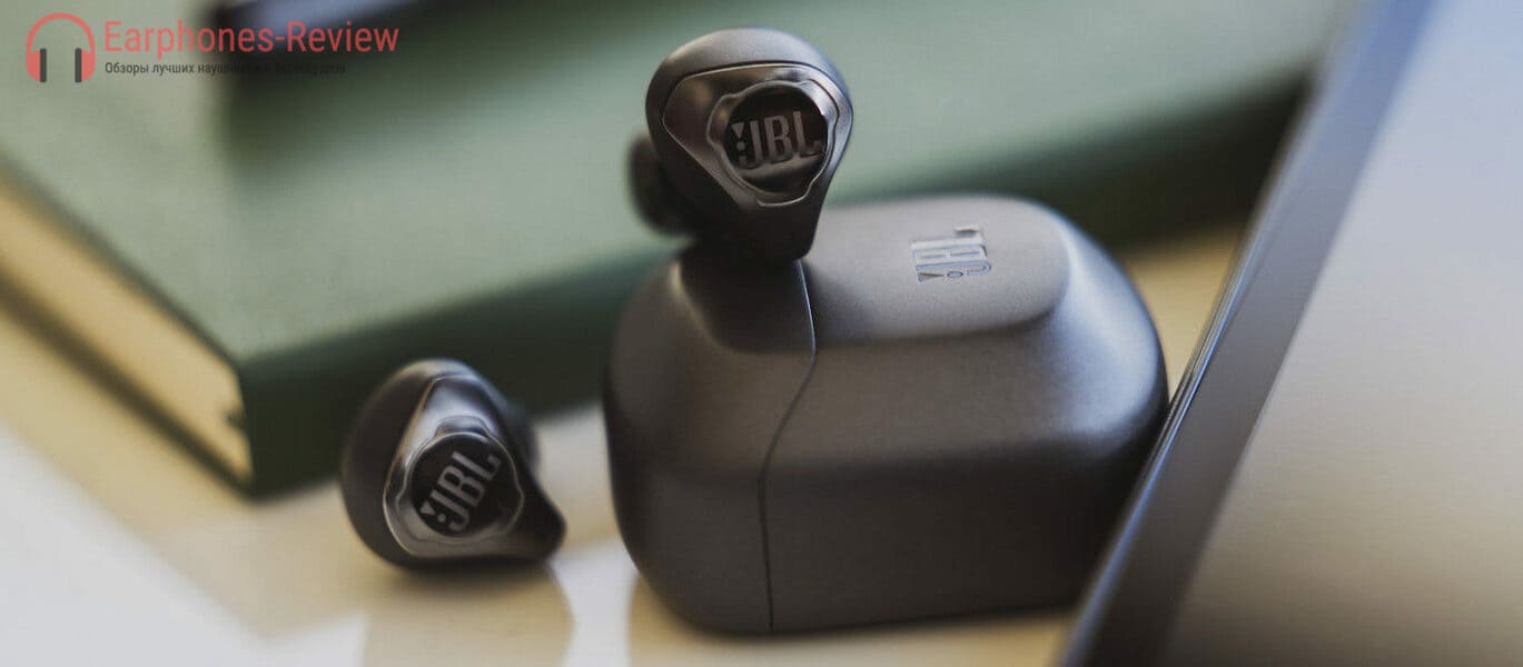 JBL Tour Pro +