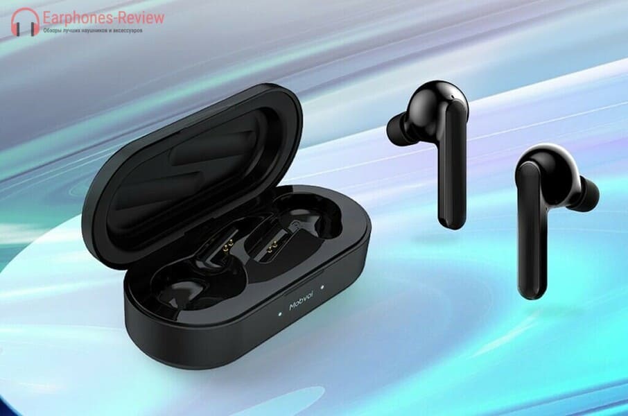 mobvoi Earbuds