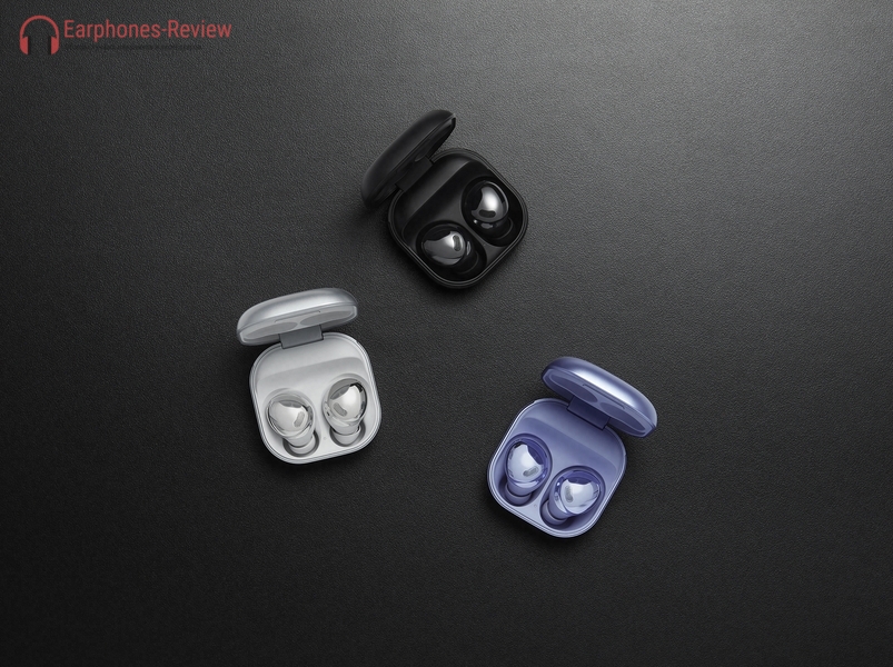 nou Samsung Galaxy Buds Pro