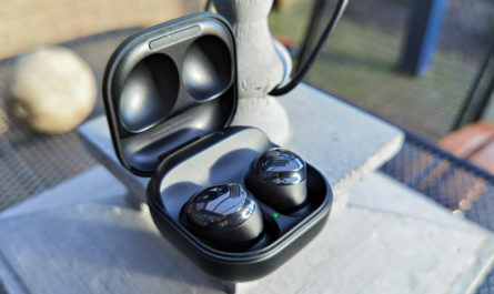 „Samsung Galaxy Buds Pro“