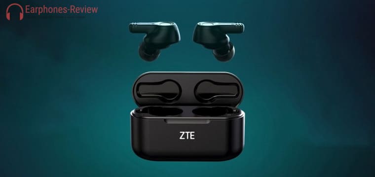 „ZTE Livebuds“